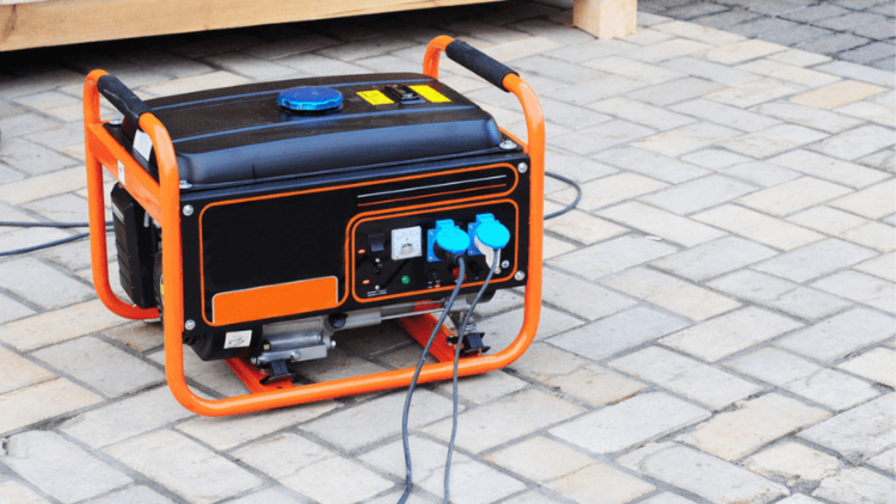 Generator Maintenance Tips