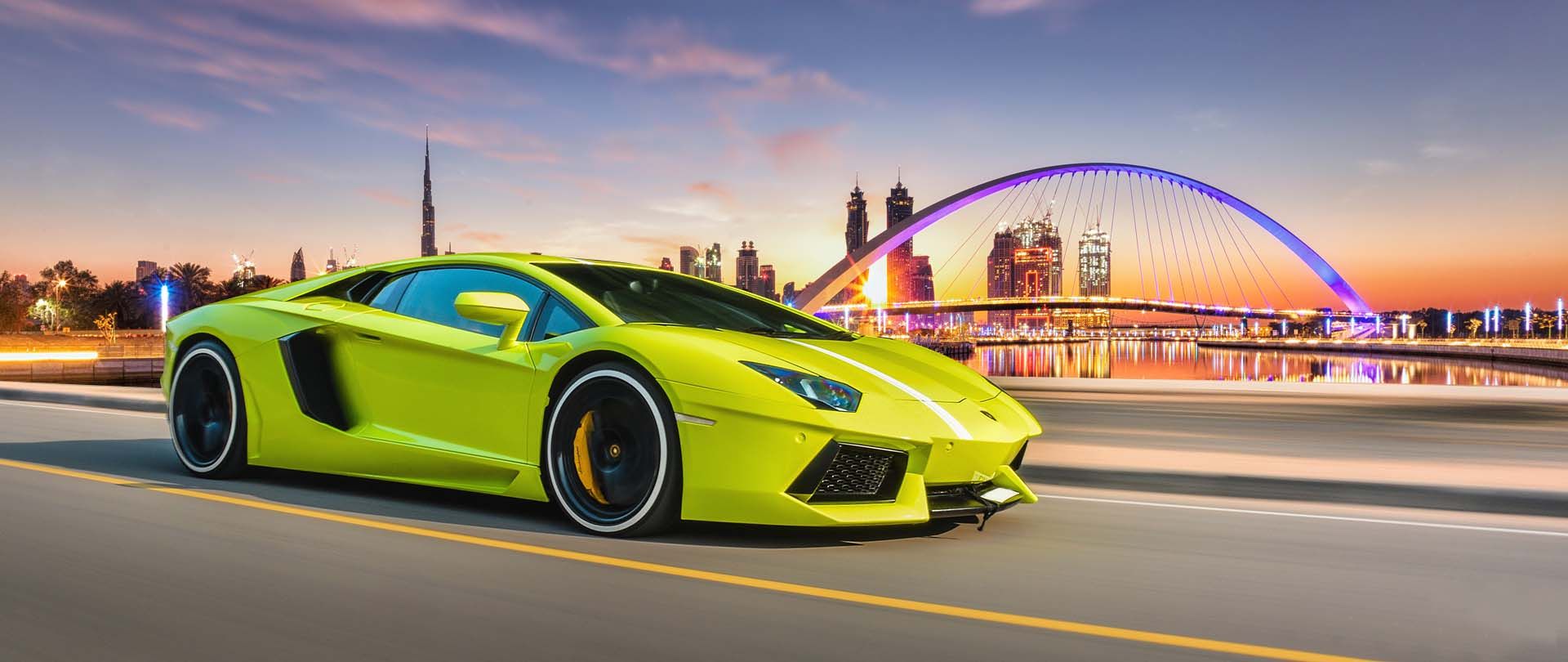 Hourly Car Rental in Dubai – Why Its Beneficial